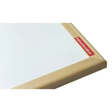 Tablica suchościeralna magnetyczna Memoboards 60x40cm - 2